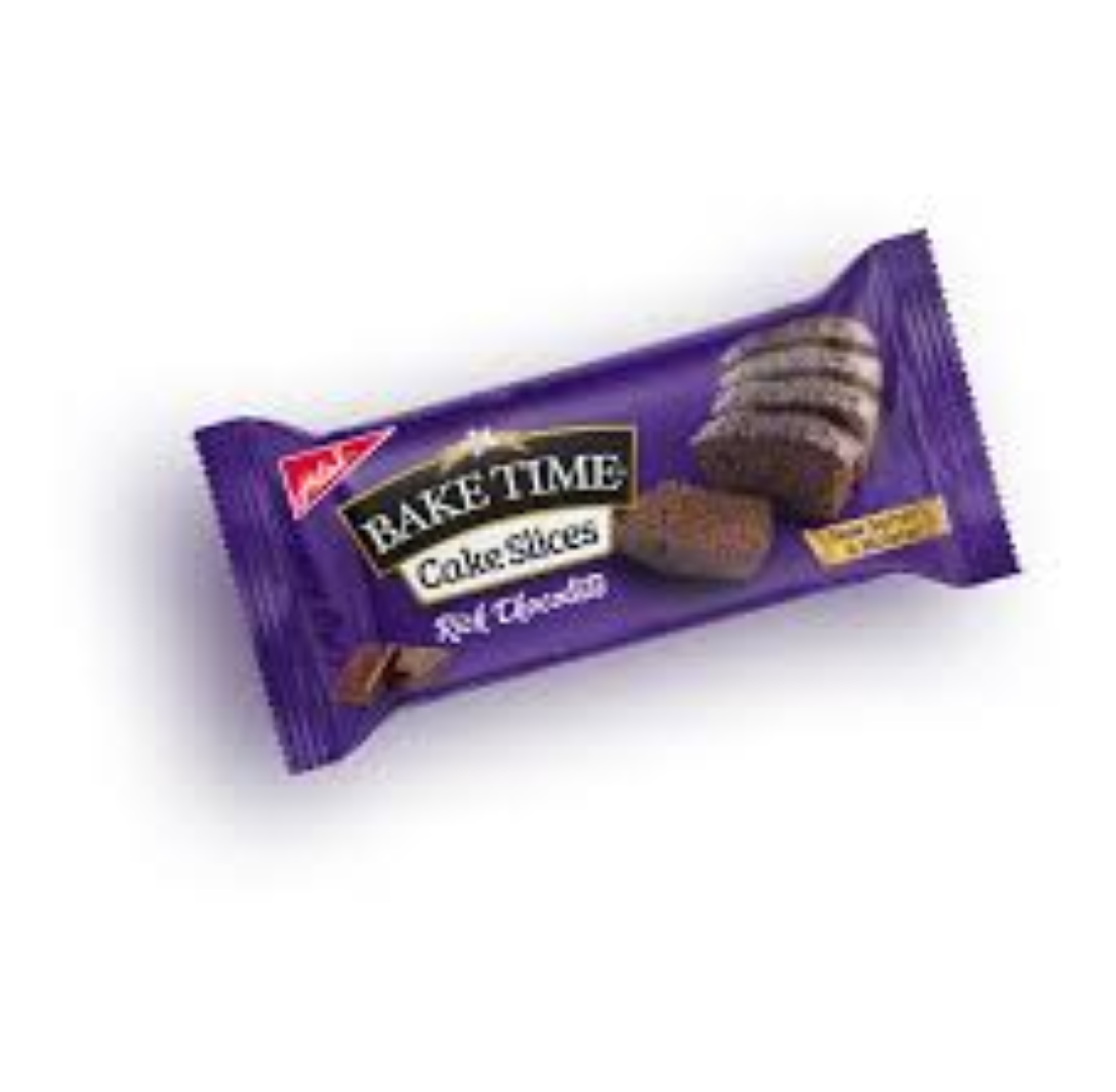 HILAL BAKE TIME CHOCOLATE 40G